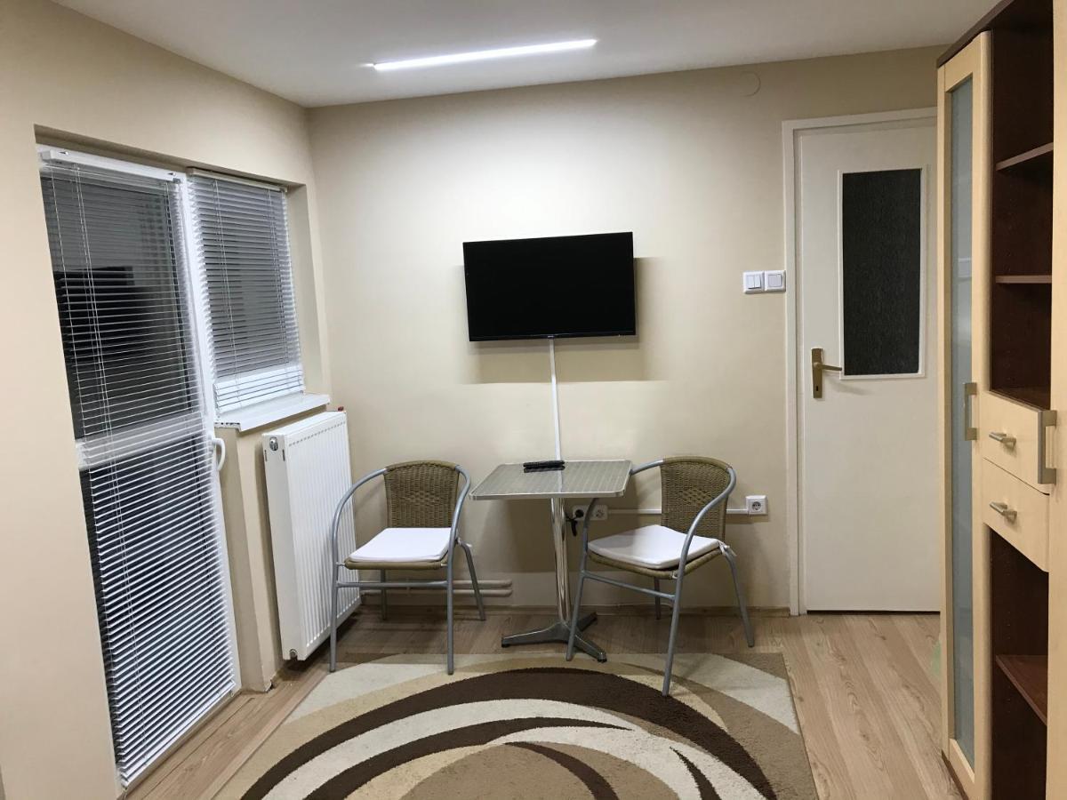 Harsanyi Vendeghaz Hotel Miskolc Ngoại thất bức ảnh
