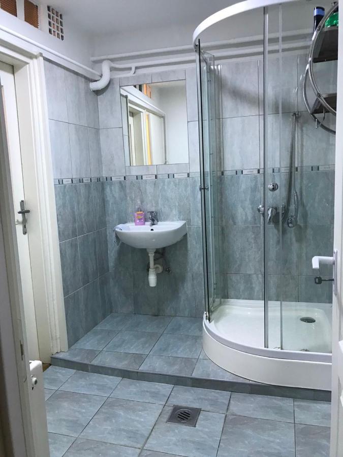 Harsanyi Vendeghaz Hotel Miskolc Ngoại thất bức ảnh