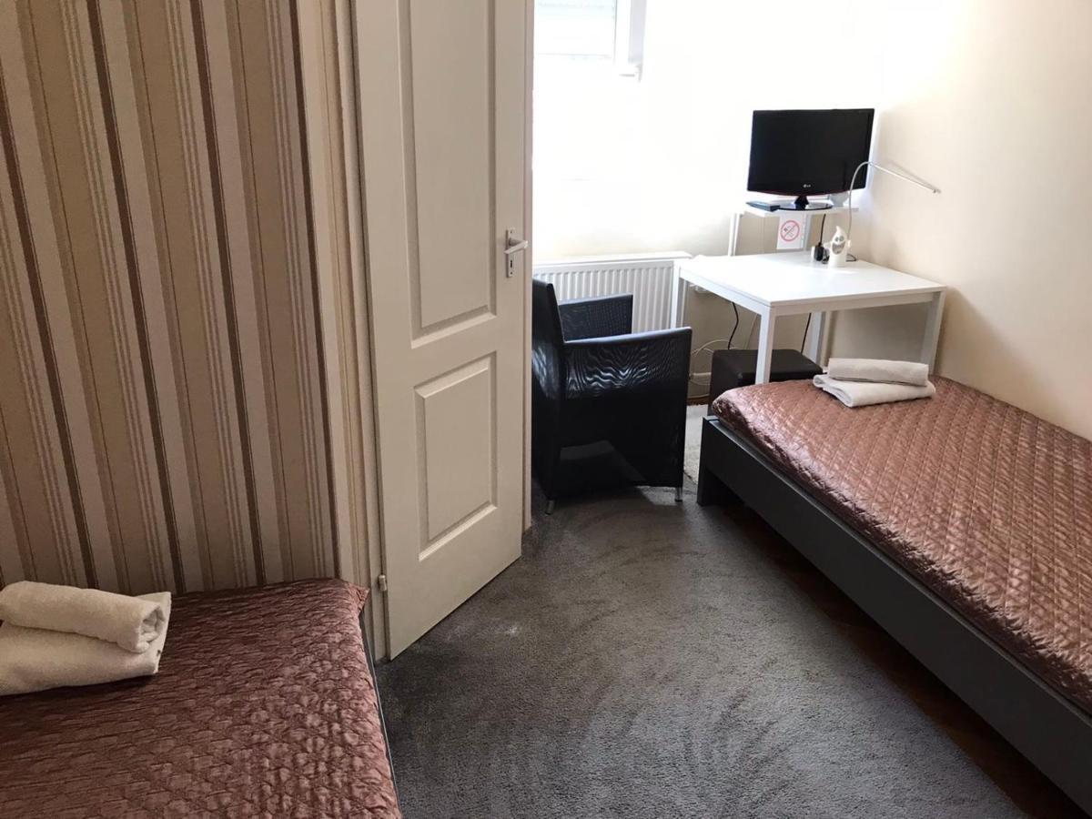 Harsanyi Vendeghaz Hotel Miskolc Ngoại thất bức ảnh